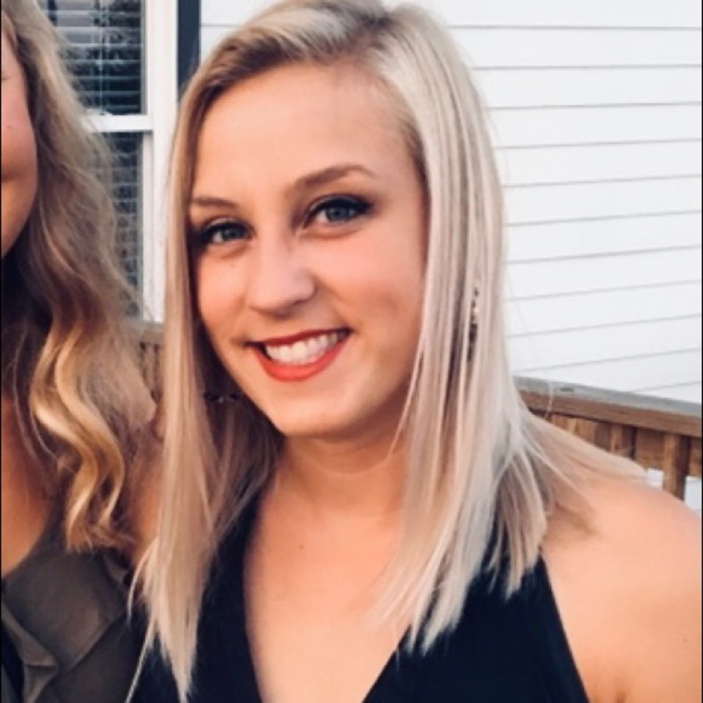 Meet your Posher, Samantha